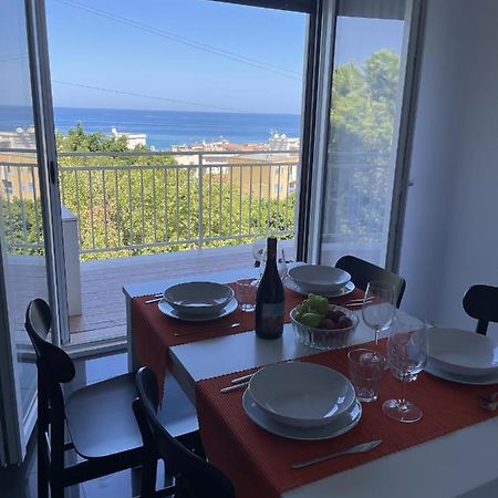 Una Finestra Sul Mare Cefalú Exterior foto